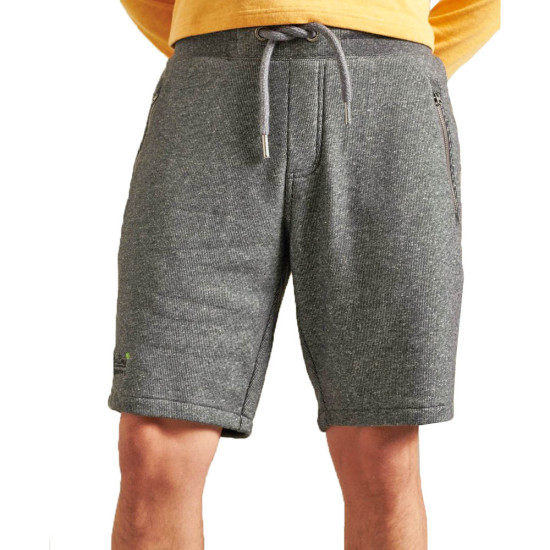 Superdry Ανδρικό σορτς Men's Orange Label Classic Short